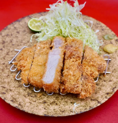 味楽亭　古里店_1